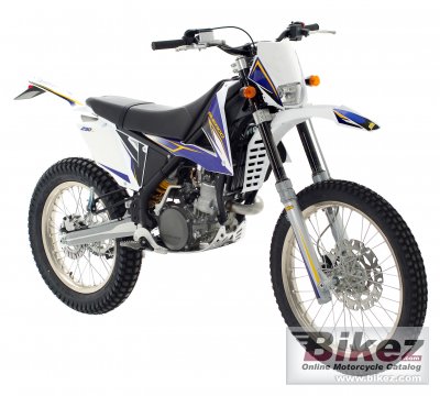 2013 Sherco X-Ride 290 photo